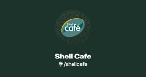 shellcafe