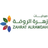 zahratalrawdahpharmacies_logo